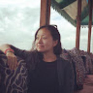 Meet your Posher, Elaine